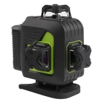 Лазерный уровень PR-4D Green RGK 756839
