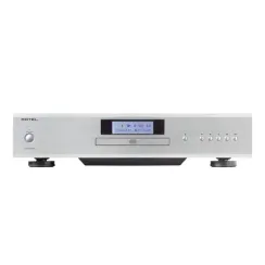 Rotel CD11MKII Silver
