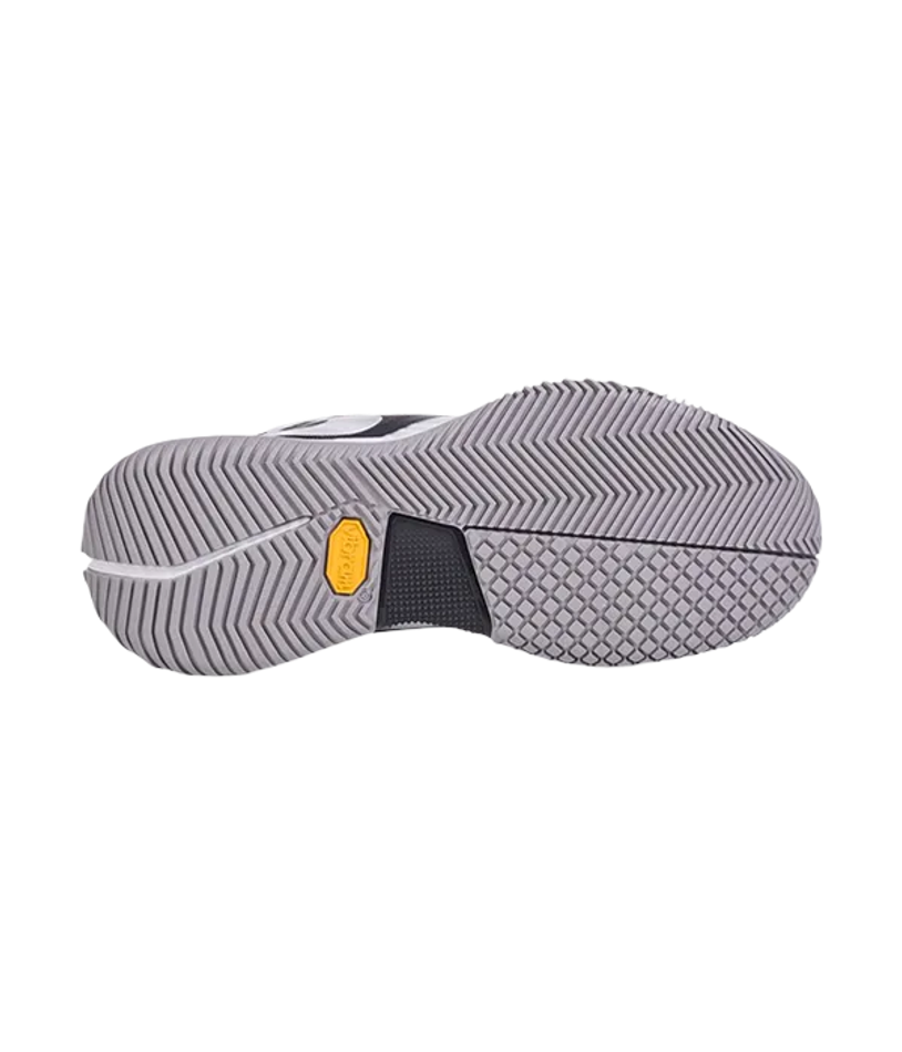 Bullpadel Pearl Vibram 25V Женские Белые Кроссовки 2025