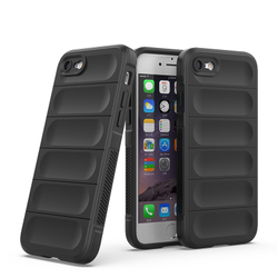 Противоударный чехол Flexible Case для iPhone SE 2020 / SE 2022