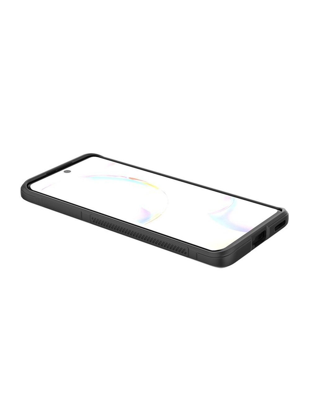 Противоударный чехол Flexible Case для Honor 50