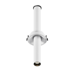 Встраиваемый светодиодный светильник Maytoni Focus T C140RS-L300-7W3K-W