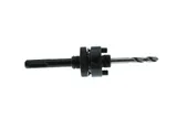 Хвостовик для биметаллических коронок, 32-210мм, SDS+, 7/16", Sturm! — фото 3