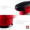 Эксцентриковая шлифмашина "ЗУБР" ЗОШМ-450-125