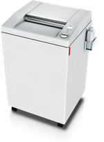 Уничтожитель документов Ideal 4005 CC (4х40мм)