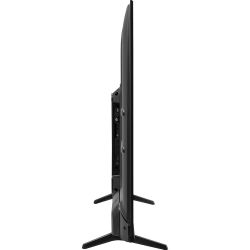 Телевизор Hisense 65" 65E7HQ черный