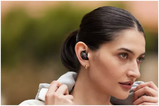 Беспроводные наушники Beats Fit Pro, черный