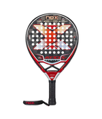 Ракетка для падел NOX AT10 Genius 18K Limited Edition Tapia 2025 мощность контроль