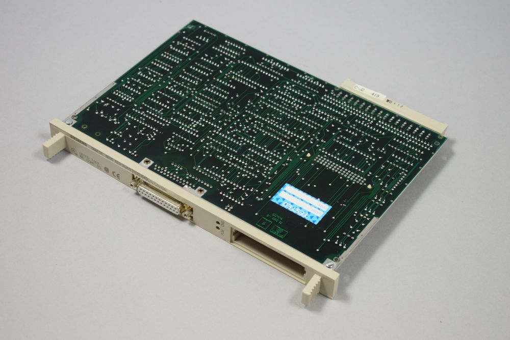 SIEMENS 6ES5523-3UA11