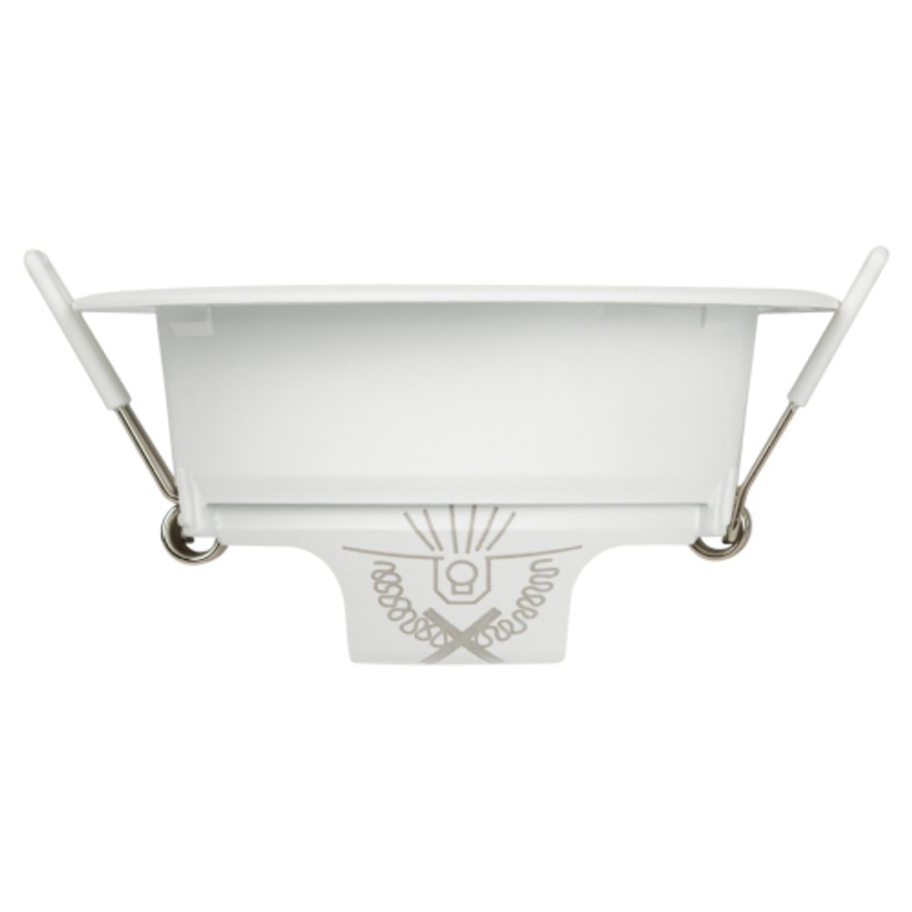 Светильник светодиодный встраиваемый Philips 915005746101 MESON 6Вт 6500K 220-240В D80 | Встраиваемые LED светильники