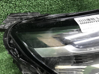 Фара правая Peugeot 3008 2 (2016-2020) LED