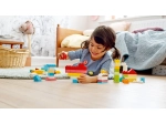 Конструктор LEGO Duplo 10909 Classic HeART Box
