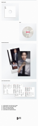 Винил BTS - ARIRANG (Standard Vinyl)