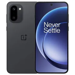 Смартфон OnePlus 15R 12/256 ГБ (Black | Черный)
