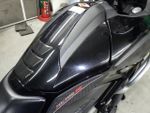Honda NC700XD 2013