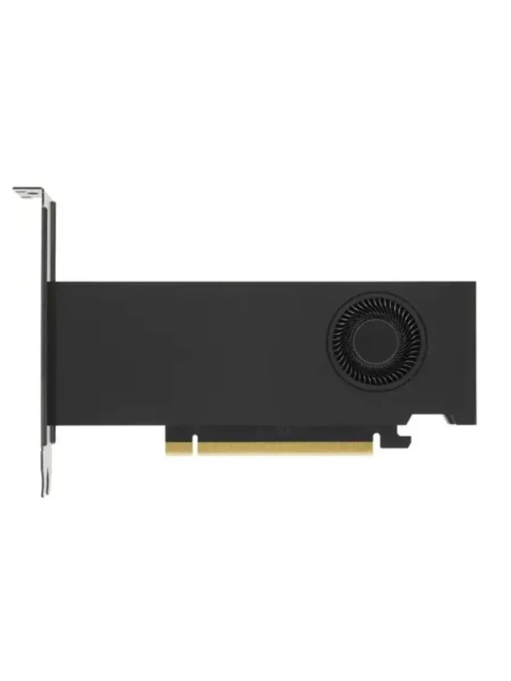 Видеокарта Quadro RTX A2000 VCNRTXA2000-12GB-SB 12 ГБ