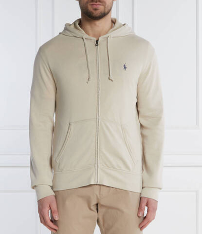 Худи POLO RALPH LAUREN - бежевый(710706348)