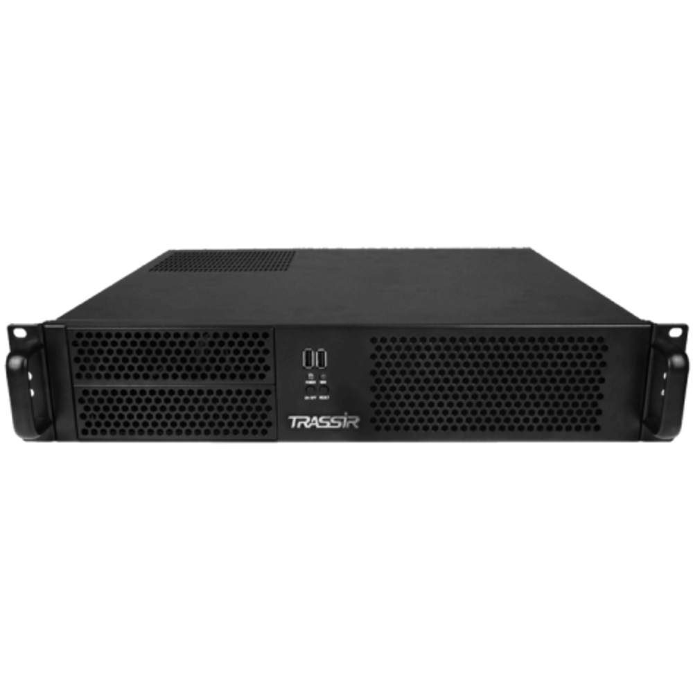 Видеорегистратор TRASSIR NeuroStation Compact RE