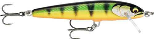 Воблер RAPALA Floater Elite 85 / 8.5 см, 6.5 г, цвет GDP