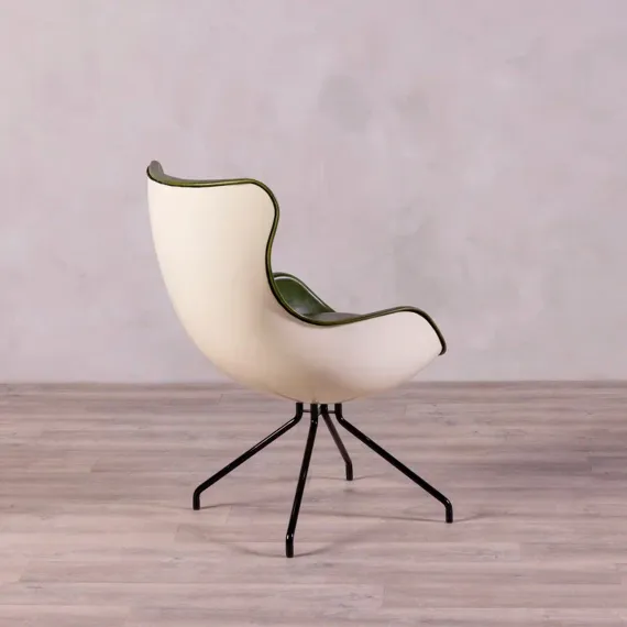 F2F Аэро Ivory Green