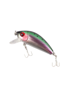 Воблер минноу L Minnow 44 мм 5 г цвет #10