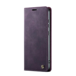 Чехол-книжка CaseMe RFiD Samsung Galaxy S25 Edge