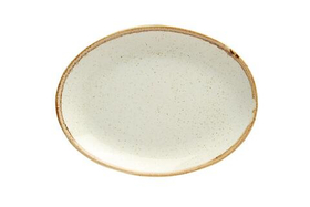 Блюдо овальное 24 CM Porland BEIGE