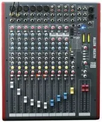 Allen&Heath ZED12FX