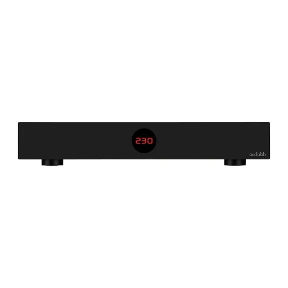 Audiolab DC-Block 6 Black