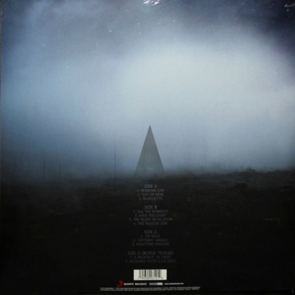 Leprous / Aphelion (2LP+CD)
