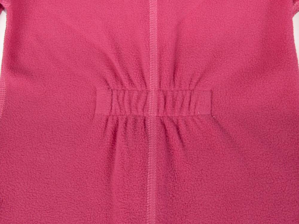 Комбинезон Norfin KIDS THERMO PINK 02 р.116-122