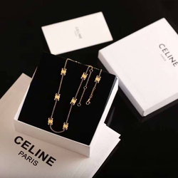 Чокер Celine
