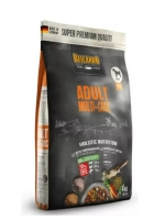Belcando Adult Multi Croc корм для собак с Говядиной