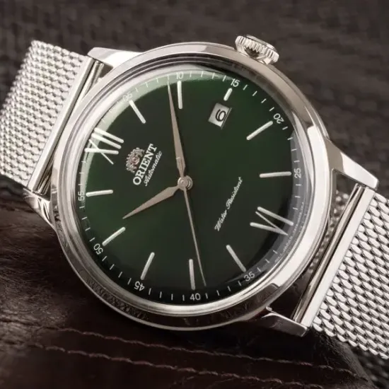 Наручные часы Orient RA-AC0018E10B