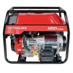 Генератор HND GE7000JNS