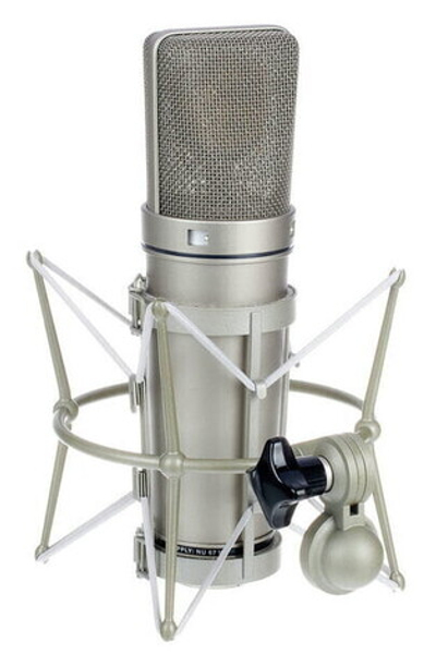 Neumann U 67 set