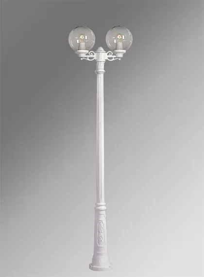 Наземный светильник Globe 300 G30.156.S20.WXE27 Fumagalli