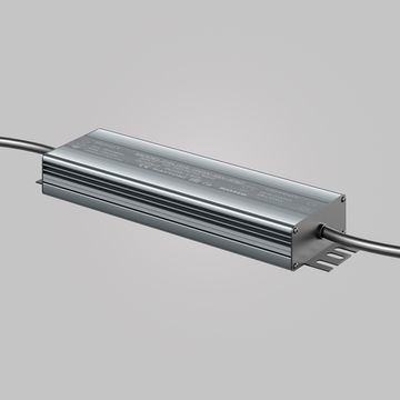 Блок питания для магнитных систем 100W 48V PSL008-100W-48V-IP67 Power Supply Magnetic Maytoni