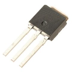 Полевой транзистор IRLU2905 / TO251 N -ch 42A 55v