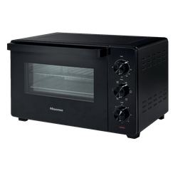 Мини-печь Hisense HOM30M