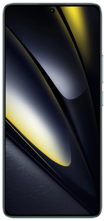 Смартфон Xiaomi Poco F6 12/512Gb Зеленый