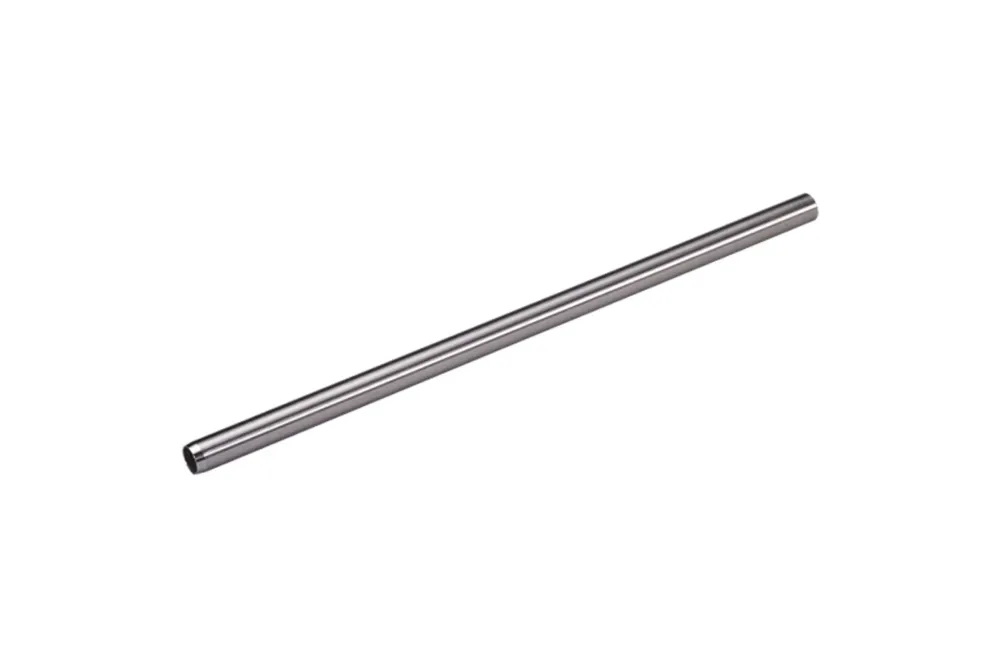 Направляющая Tilta Stainless Steel Rod 19х400 mm, серебристая (RS19-400)