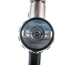 Краскопульт WALCOM SLIM XLIGHT HVLP 1.3 мм 833013