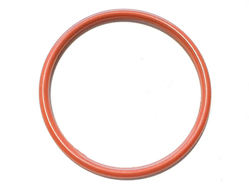Кольцо уплотнительное O-ring КО 168x3,5 FKM75 круглого сечения