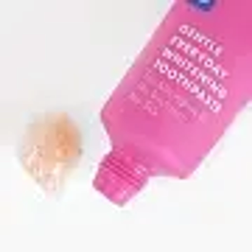 Curaprox Be You Pink Зубная паста со вкусом арбуза