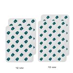 Лечебные противовоспалительные патчи SKIN&LAB Clean&Easy Blemish Spot Patch