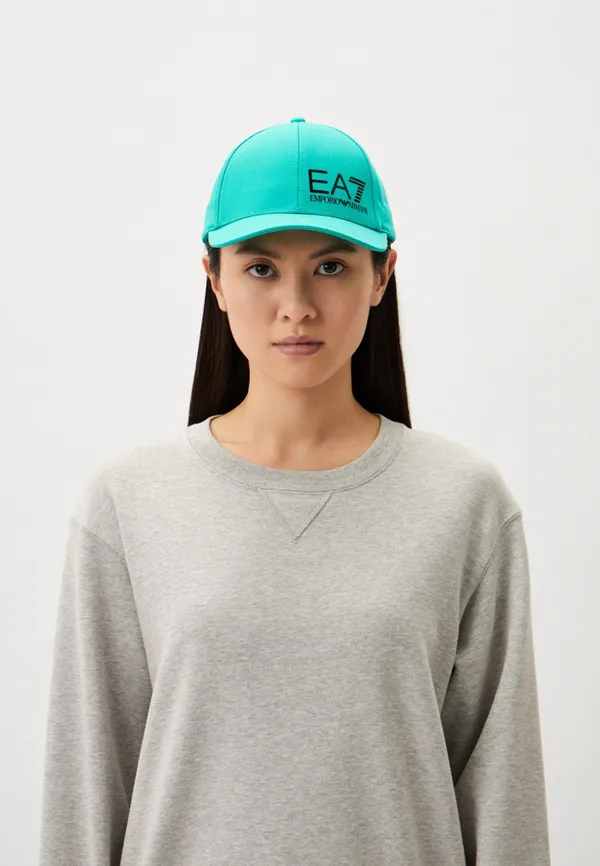 Кепка унисекс EA7