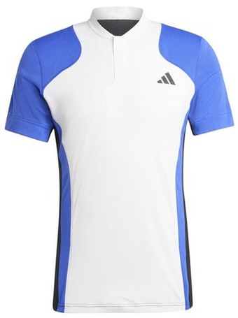 Мужское теннисное поло Adidas Heat.Rdy Pro Freelift - разноцветный