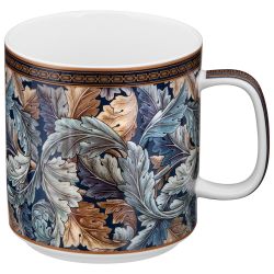 КРУЖКА LEFARD "ART COLLECTION" 400 МЛ (КОР=36ШТ,)