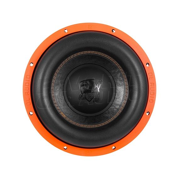 Сабвуфер DL Audio Gryphon Pro 12 v.3